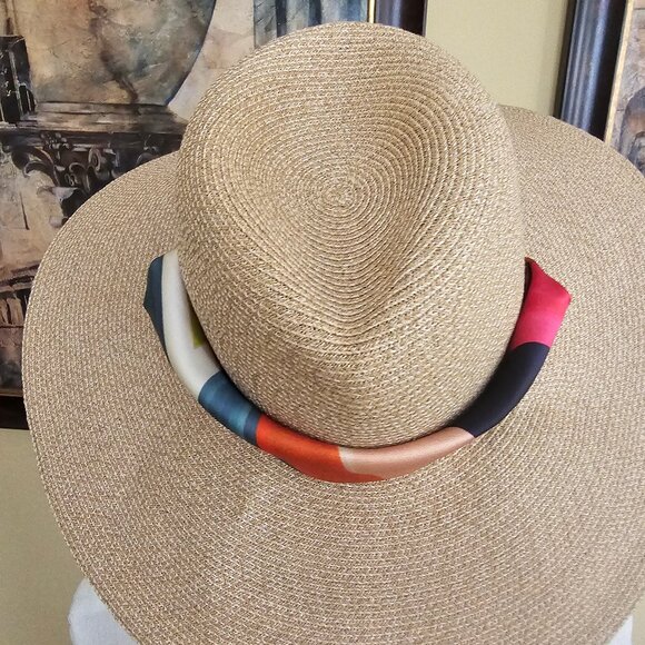 Eugenia Kim - Cassidy in Multicolor - Picture 8 of 11